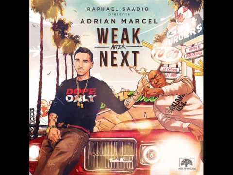 Adrian Marcel ft Raphael Saadiq & Snoop Dogg - Searching