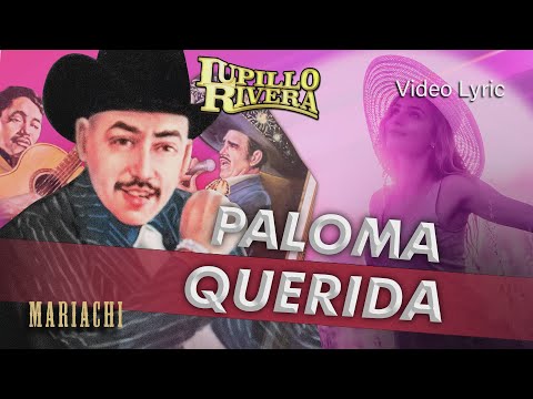 Lupillo Rivera - Paloma Querida