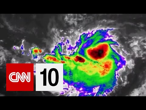 ハリケーンについて知っておくべきこと (What You Need To Know About Hurricanes)