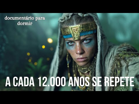 Quantas vezes a civilização foi reiniciada? | Documentário para dormir