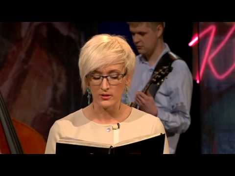 Jüri Üdi klubi: Birk Rohelend