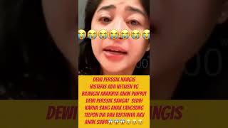 Download lagu sebenarnya Gabriel itu anak siapa?? #videoshort #dewipersik mp3