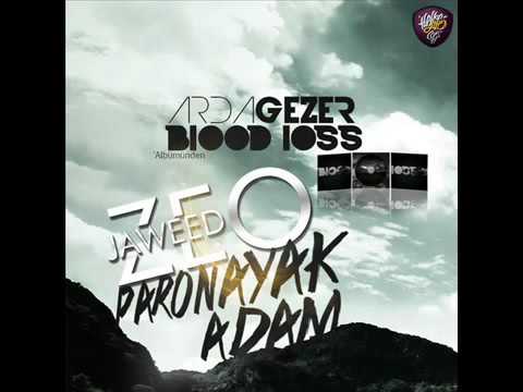 Zeo Jaweed - Paranoyak Adam