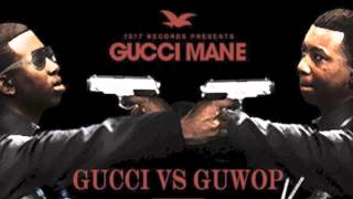 Mob Shit - Raymond ft. Gucci Mane