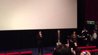 少年Pi的漂流日記高雄首映