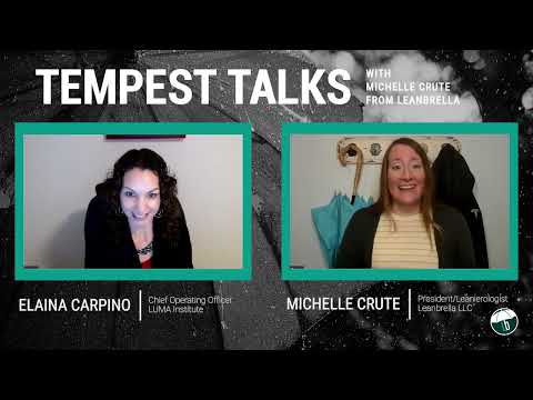 Dealing With Failure | Elaina Carpino | LBTT 2.11