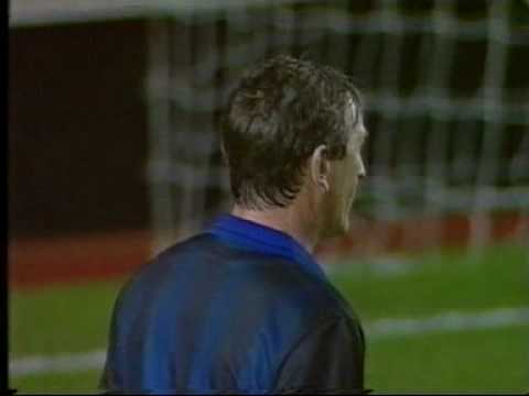 Arsenal vs Liverpool (1997) - Fowler's Honesty.mpg