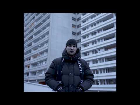 INOFFIZIELL.GOLDENBOY X SEZA - BLENDER