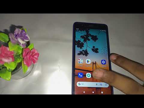 Dnd mode kaise off kare, how to off dnd mode in Nokia C01