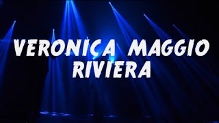 Veronica Maggio - Riviera Lyrics
