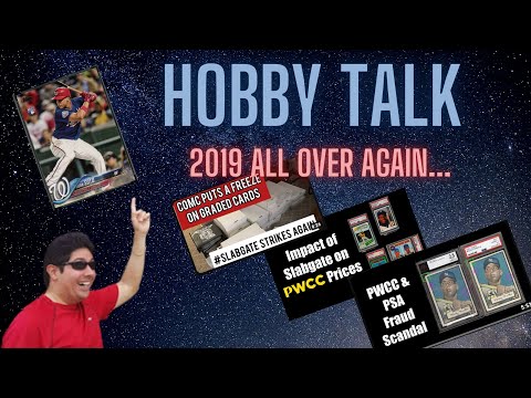 2019 all over again....