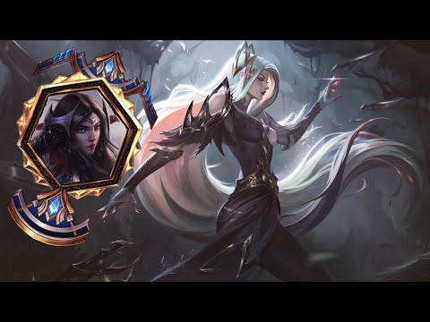 천상계 이렐리아 매드무비- 시네마틱 매드무비#2 - High Elo Irelia Montage