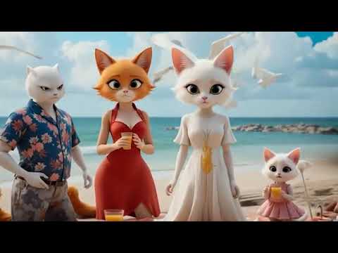 Ours is a love story