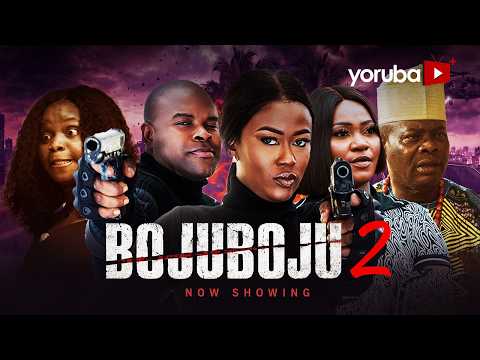 Boju Boju 2 Yoruba Movie 2026 Drama | Juliet Jatto, Gabriel Afolayan, Joke Muyiwa, Feranmi Oyalowo