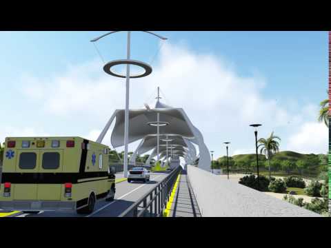 Ponte de Comoro, OP1 - Dili, East Timor