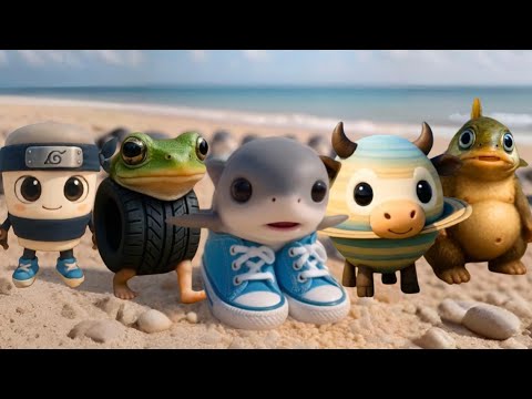 The Tralaleritos Say Tralala