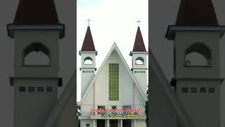 Download lagu 🟡 Gedung Gereja || Terindah mp3