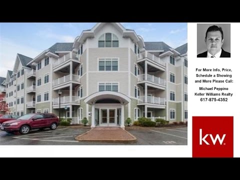 614 Pond Street, Braintree, MA Presented by Michael Peppino.