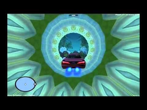 [DM]Ron1 Vol.3 - Crush