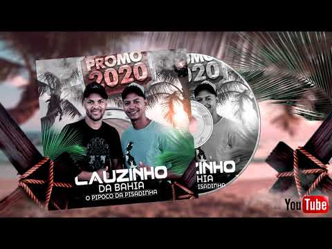 LAUZINHO DA BAHIA 2020