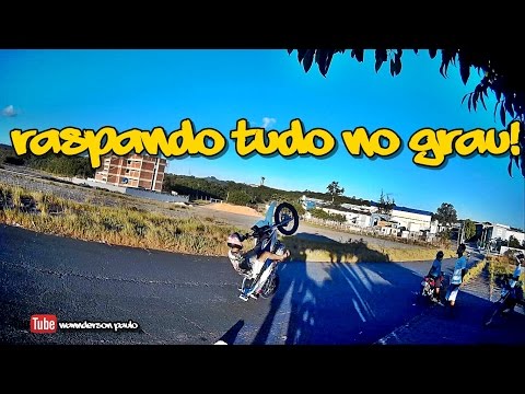 MC NEGUINHO DA BRC QUEM VEM LÁ É O TOQUE GALERA DE RECIFE-PE / WANNDERSON PAULO