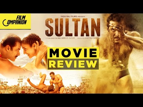 Video Clip 5 — Sultan
