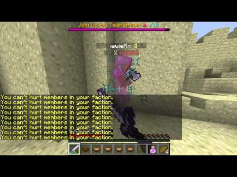 Pitforge PvP Montage: A Fight With Chewie! :D