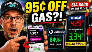 This Is Why Smart Drivers NEVER Pay Full Price for Gas