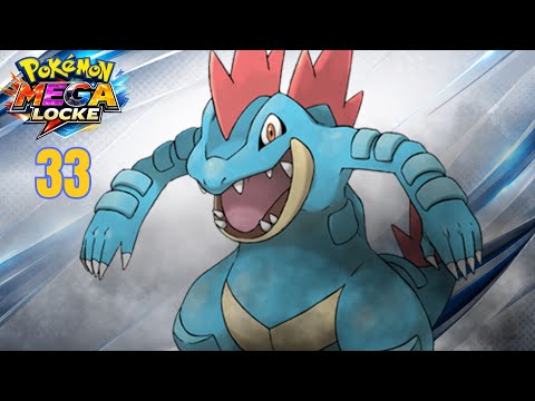 Pokémon Soul Silver MEGA LOCKE ep 33 REGRESA LA CABRA DE KANTO