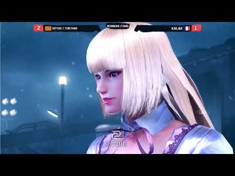 OTBII Defuse| Tibetano vs kalak