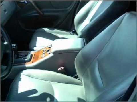 1998 Mercedes-Benz ML-Class - BASTROP LA