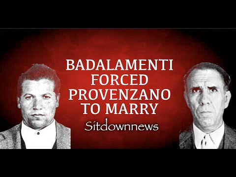 Badalament schools Provenzano