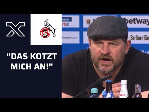 Legendärer Baumgart-Rant wegen WM in Katar: "Sind im Showgeschäft, nicht mehr im Fußball"