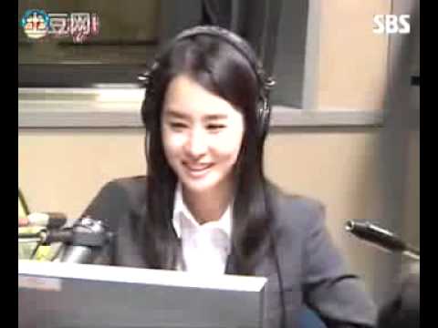 100329 [7/12] Young Street Full Bora - Heechul