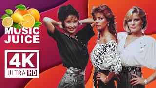 ARABESQUE   "Take Me Don't Break Me" 1980 full version (4K remastered)