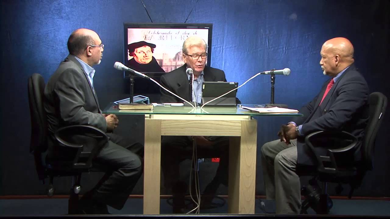 La Reforma Protestante // Programa Especial