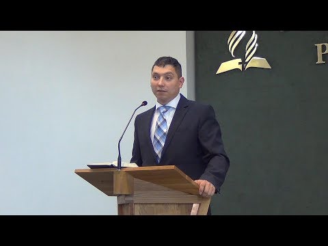 13.10.2018 FILIP SOÓS – Pokušenie