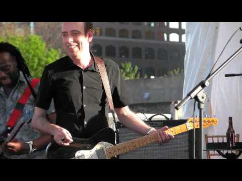 War on Culture (Carbon/Silicon - Mick Jones)