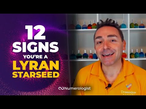 Lyran Starseed: 12 Signs You Belong To The Ancient Lyran Civilization