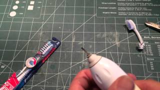 Sonicare electric toothbrush head replacement hack. DIY and save hundreds!