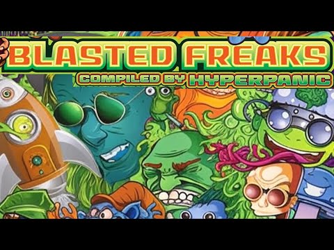 Kashyyyk,Mimic Vat,Insector,Ataro,Hyperactive25,DontPanic,Zombie Scream,Audiopathik-Blasting Donkeys