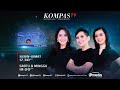 LIVE Dialog Kasus Bayi Tertukar Di Bogor I SAPA INDONESIA MALAM