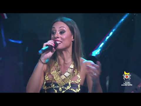 Notte della Taranta - Stornelli