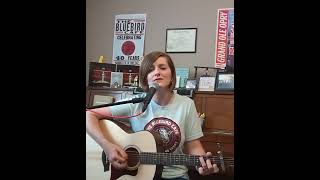 Lay Me Down Cover- Tribute to Loretta Lynn