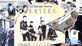 Speech: John Lennon/That'll Be The Day