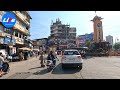 4K Drive in Kalyan City - Maharashtra