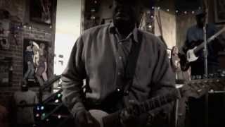 Daddy Mack Blues Band - Memphis 25.01.2014