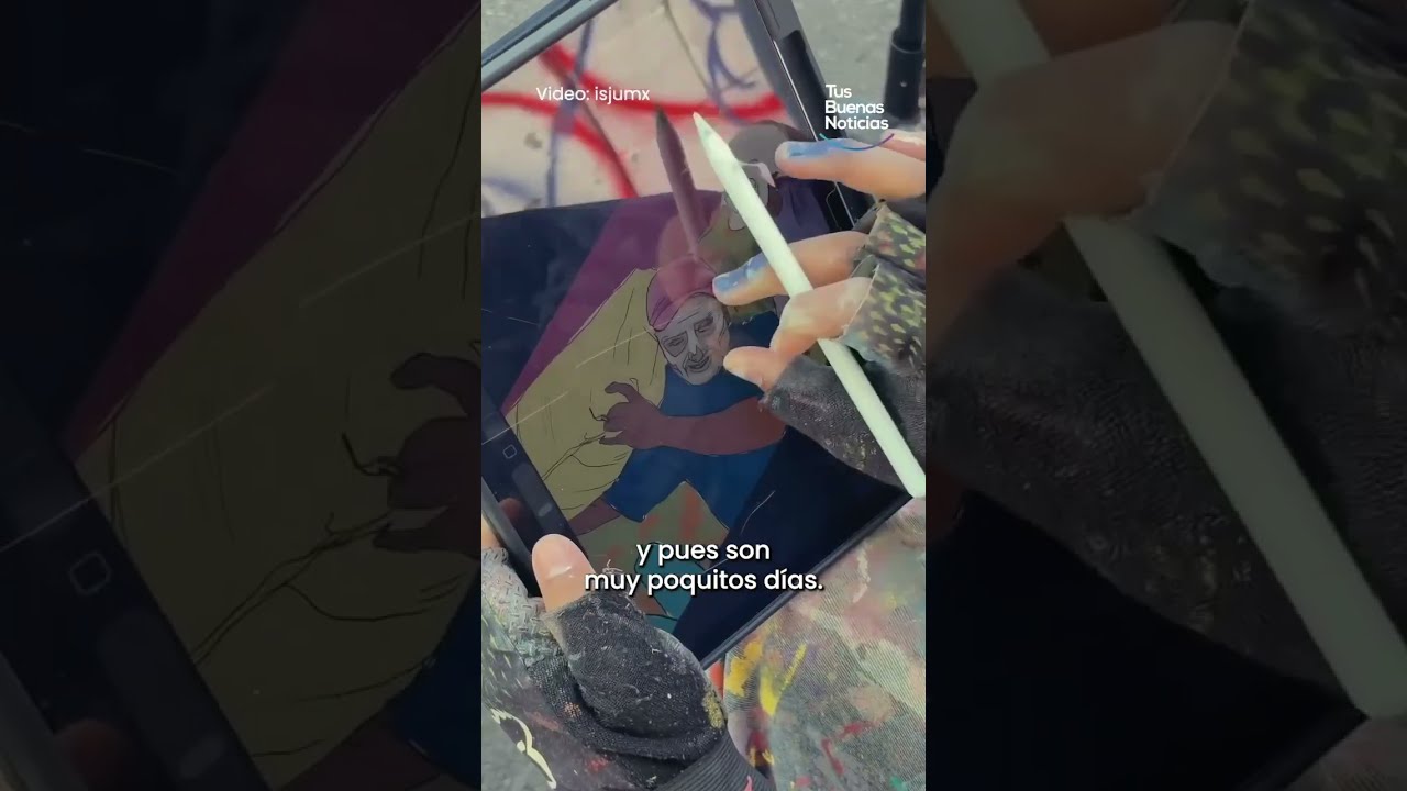 Culiacán busca récord Guinness con mural de Día de Muertos
