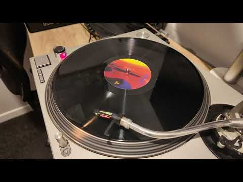 Scott Grooves Featuring Roy Ayers – Expansions (Conga Reprise Mix)