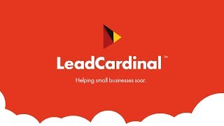 LeadCardinal - Video - 3